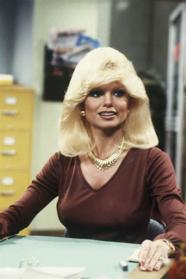 Loni Anderson Loni Anderson