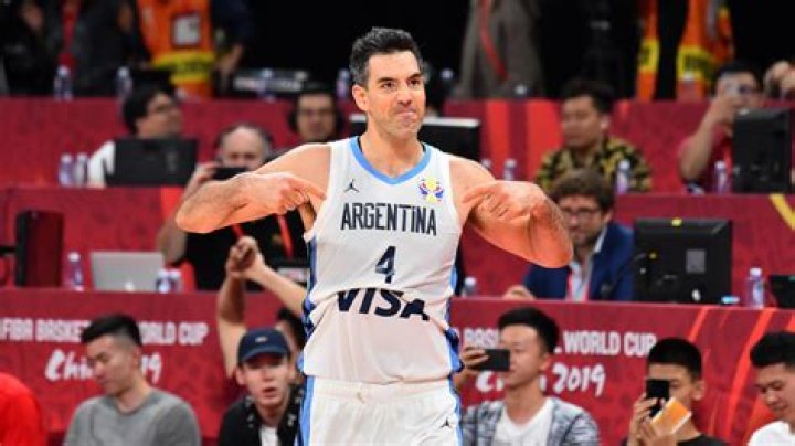 Luis Scola Luis Scola