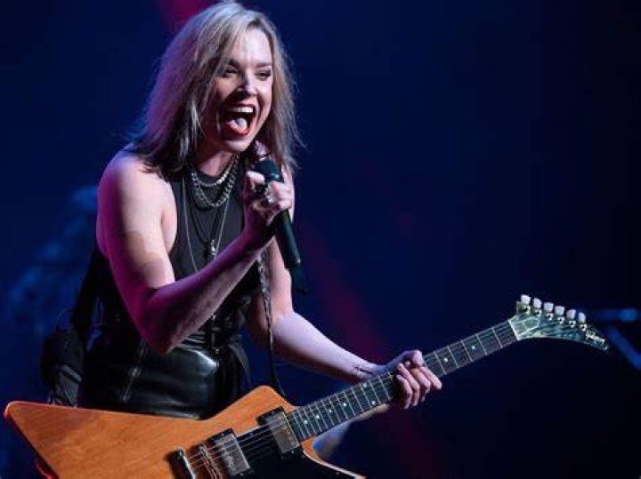 Lzzy Hale
