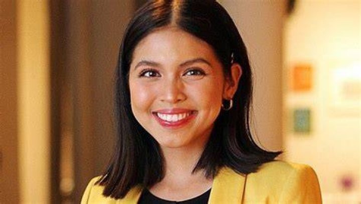 Maine Mendoza Maine Mendoza