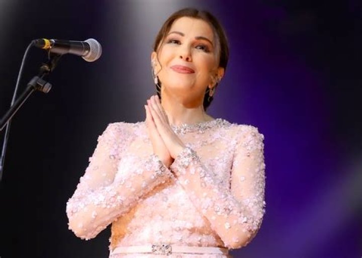 Majida El Roumi Majida El Roumi
