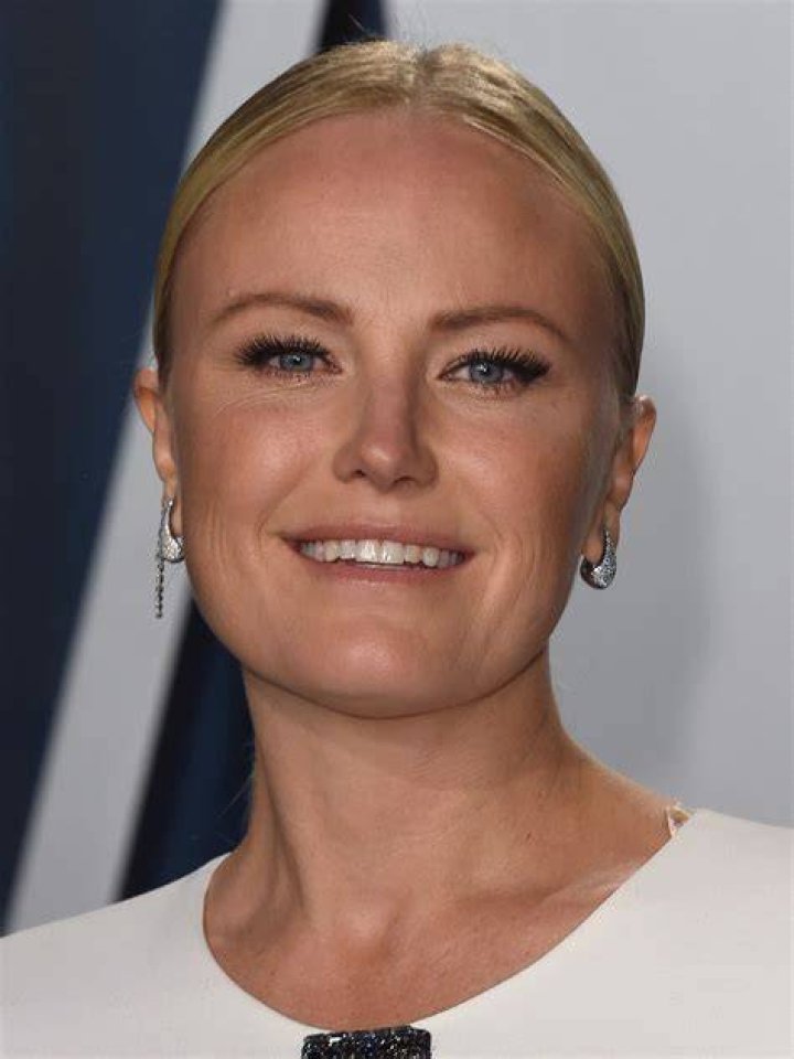 Malin Akerman Malin Akerman