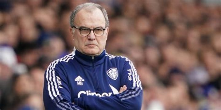 Marcelo Bielsa Marcelo Bielsa