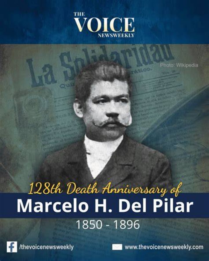 Marcelo H. del ... Biography