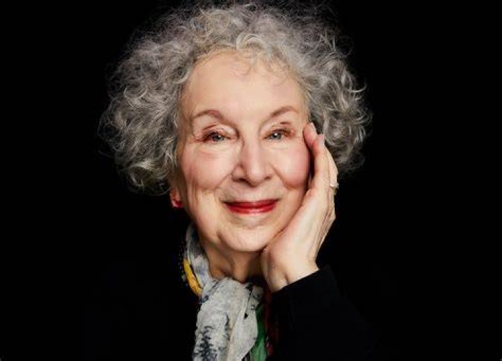 Margaret Atwood Margaret Atwood