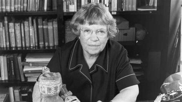 Margaret Mead