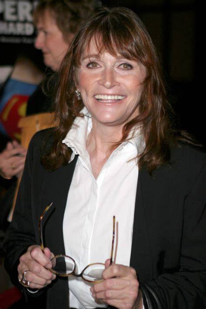 Margot Kidder
