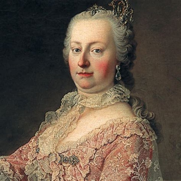 Maria Theresa Biography