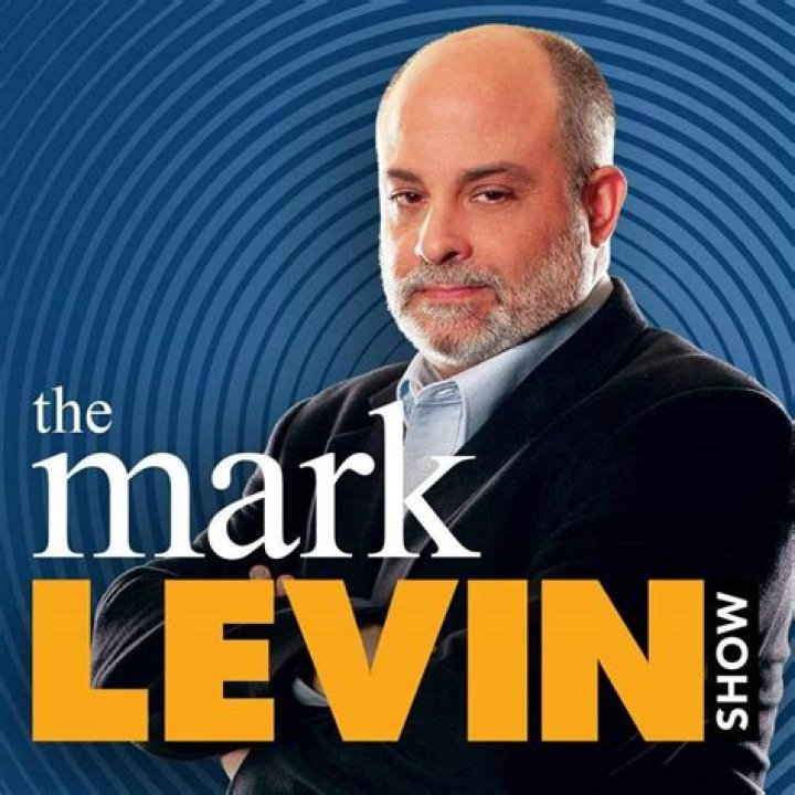 Mark Levin