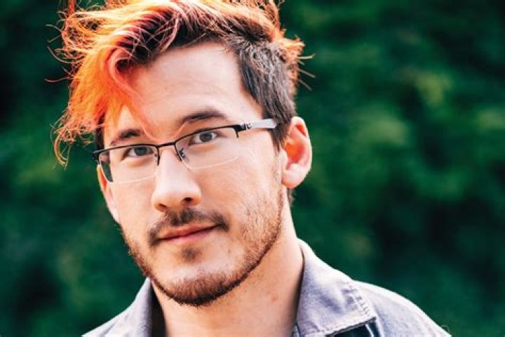 Markiplier Markiplier