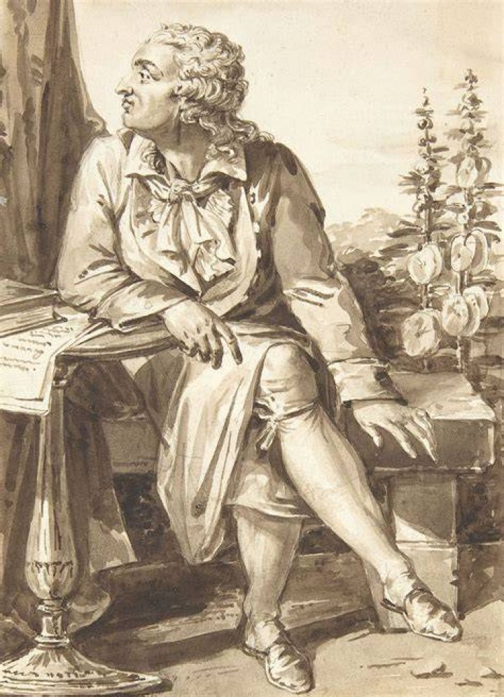 Marquis de Condorcet Marquis de Condorcet