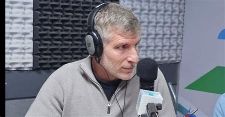 Martín Palermo Martín Palermo