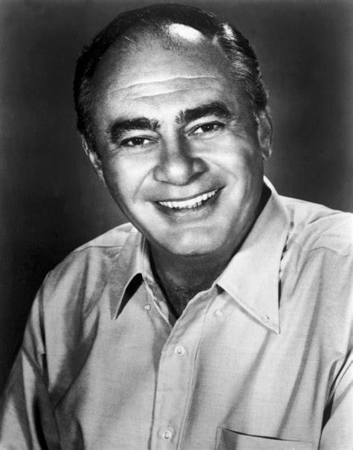 Martin Balsam Martin Balsam