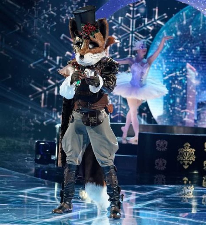 masked singer recap fox gal3