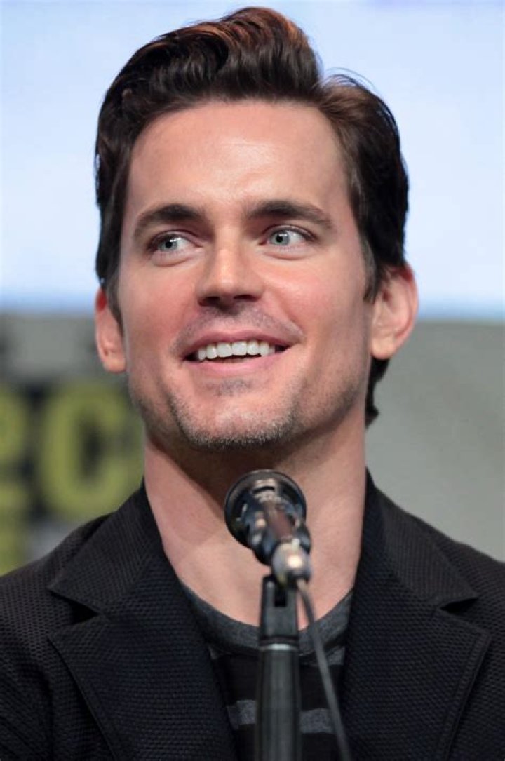 Matt Bomer Matt Bomer