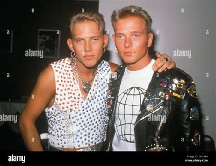 Matt Goss career earnings, salary and net worth explored 1 matt goss bros
