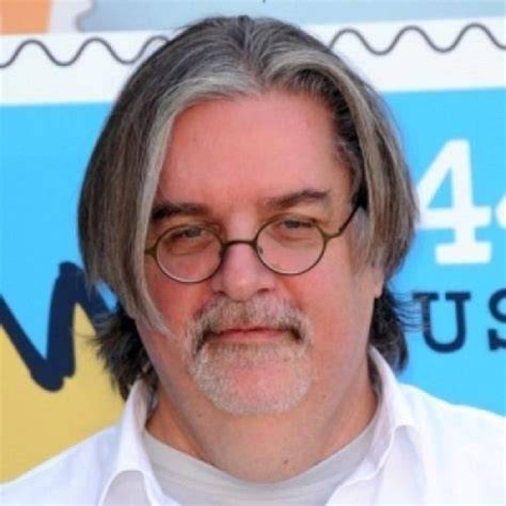 Matt Groening Biography