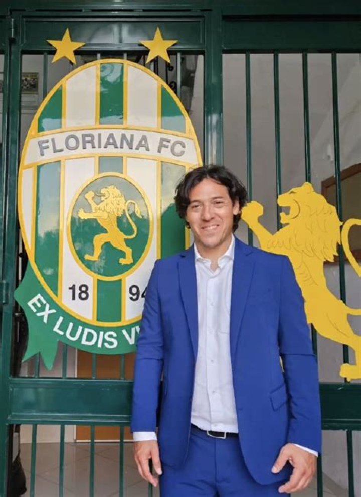 Mauro Camoranesi Mauro Camoranesi
