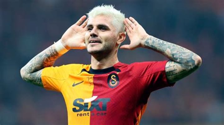 Mauro Icardi Mauro Icardi