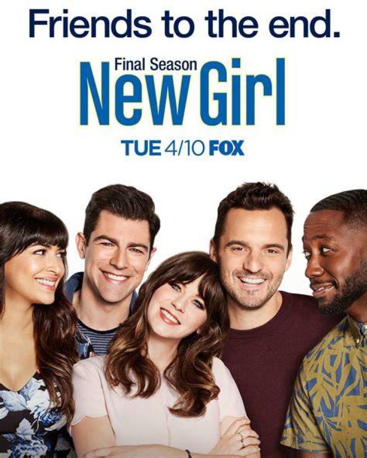 Max Greenfield Max Greenfield