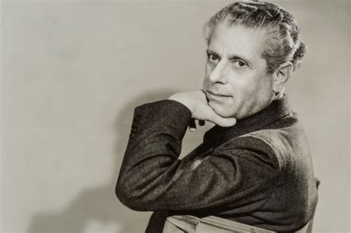 Max Reinhardt Max Reinhardt