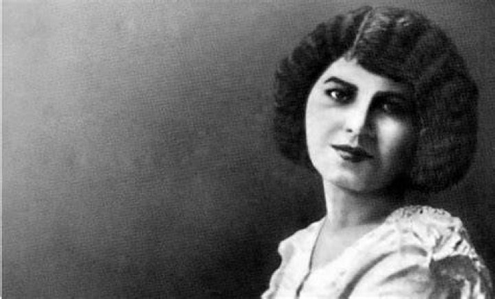 May Ziadeh May Ziadeh