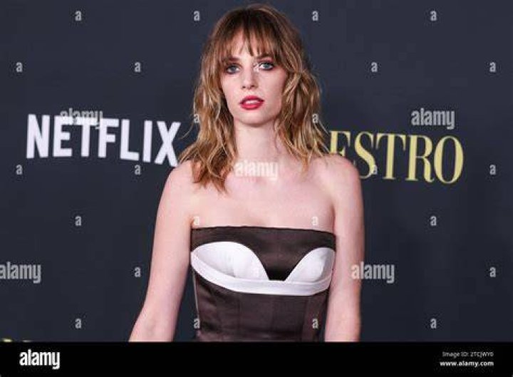 Maya Hawke Maya Hawke