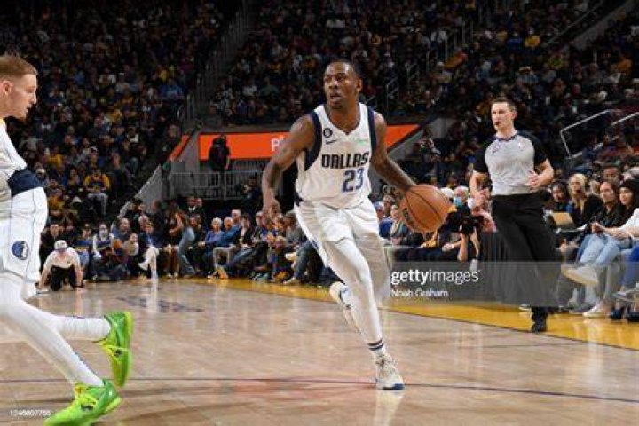 McKinley Wright IV McKinley Wright IV