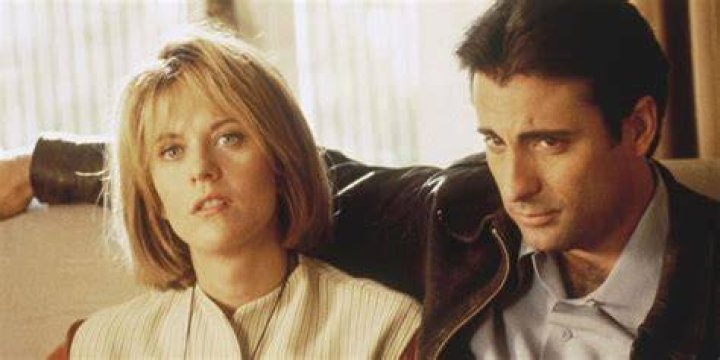 Meg Ryan in 'What Happens Later'