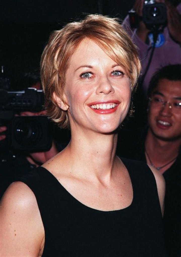 Meg Ryan