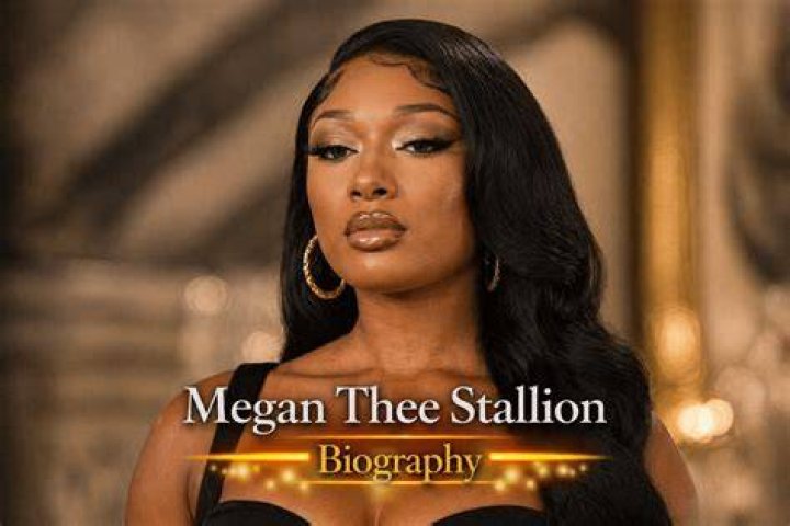 Megan Thee Stal... Biography