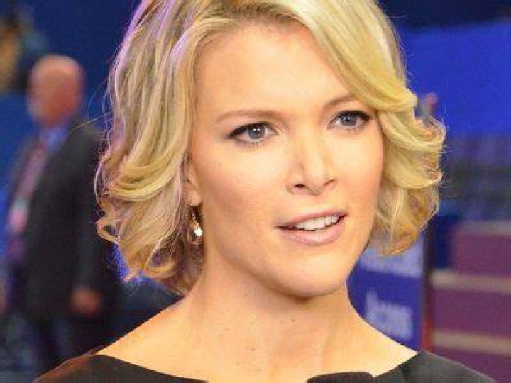 Megyn Kelly Biography