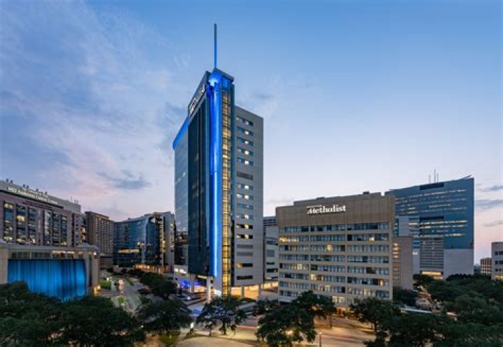 Methodist Hospital (Houston)