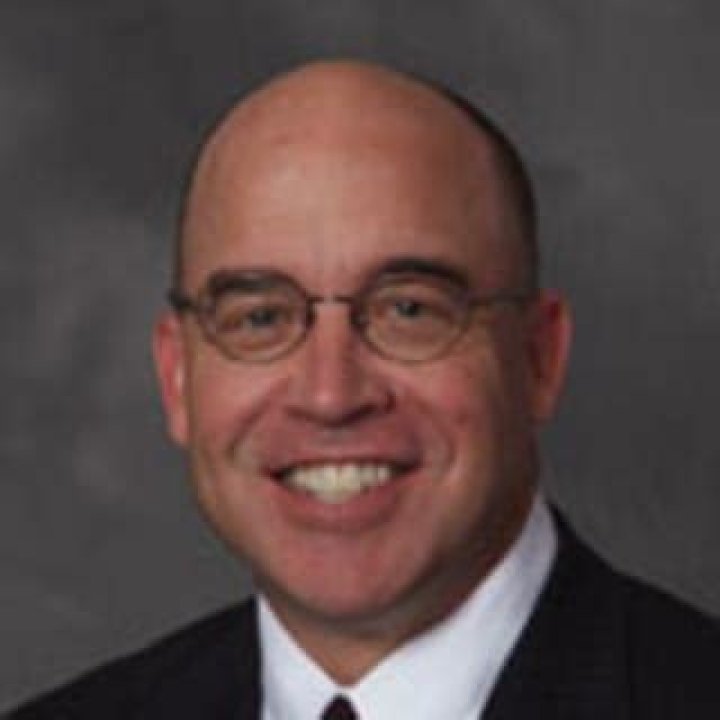 Michael Bork, DO, Obstetrics & Gynecology, Wyandotte, MI, Hurley Medical Center
