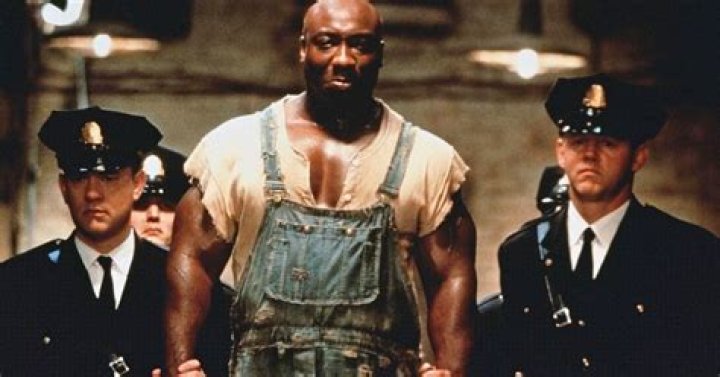 Michael Clarke Duncan Michael Clarke Duncan