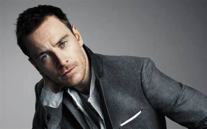 Michael Fassbender Michael Fassbender