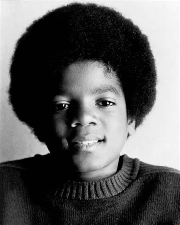 Michael Jackson Biography