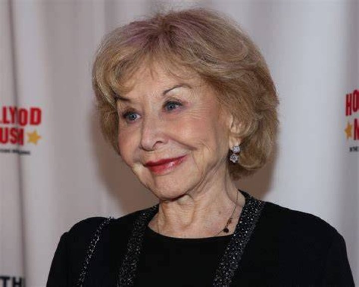 Michael Learned Michael Learned