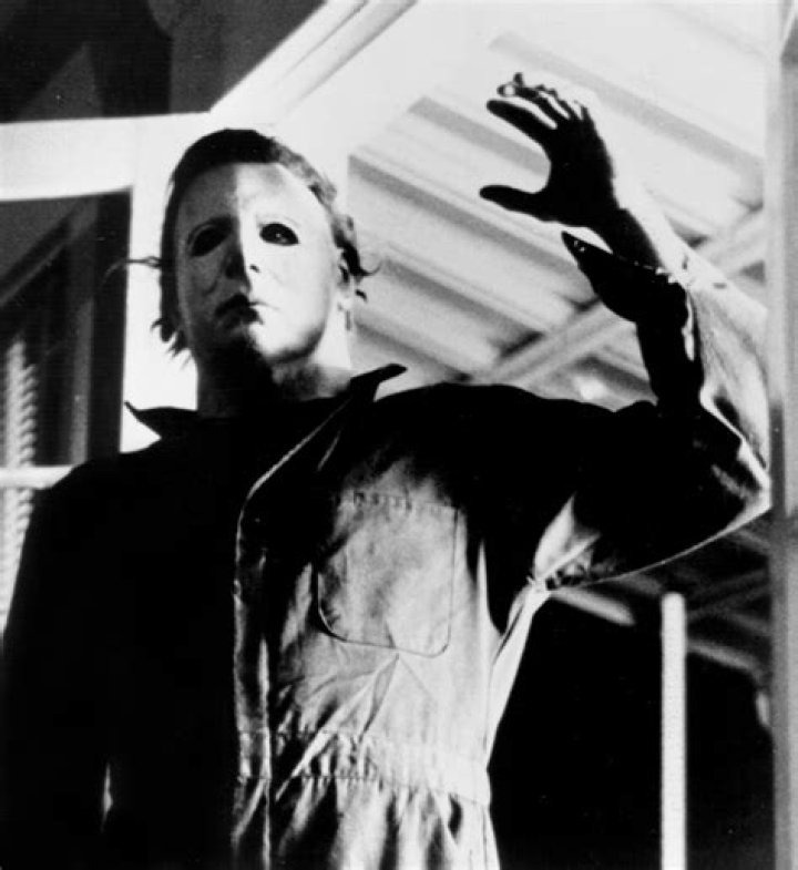 Michael Myers Halloween 1978