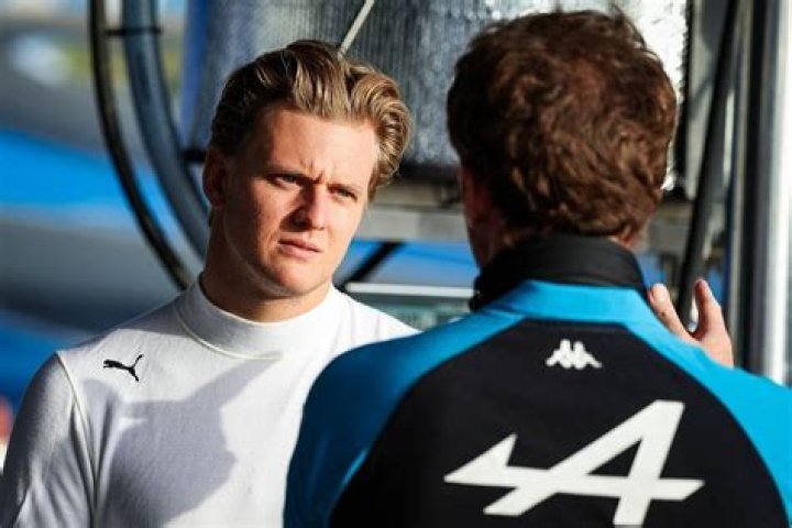 How much is Mick Schumacher worth? Salary and net worth explored 1 Mick Schumacher
