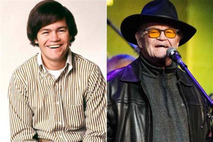 Micky Dolenz Micky Dolenz