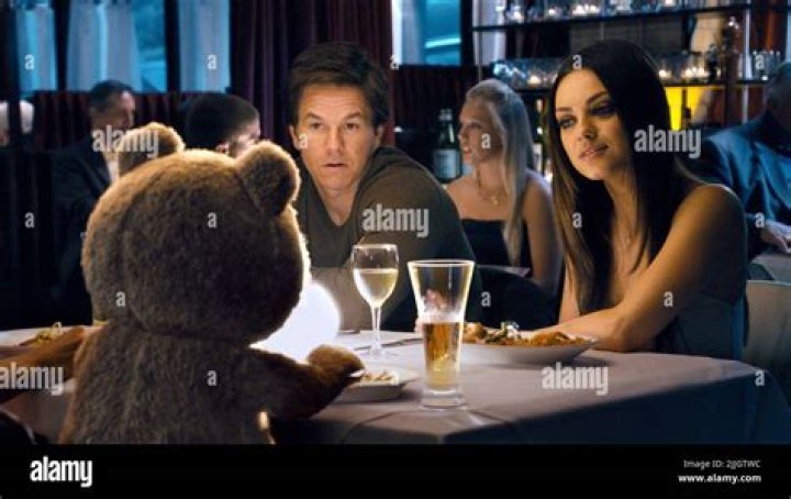 Mila Kunis in Ted (2012)