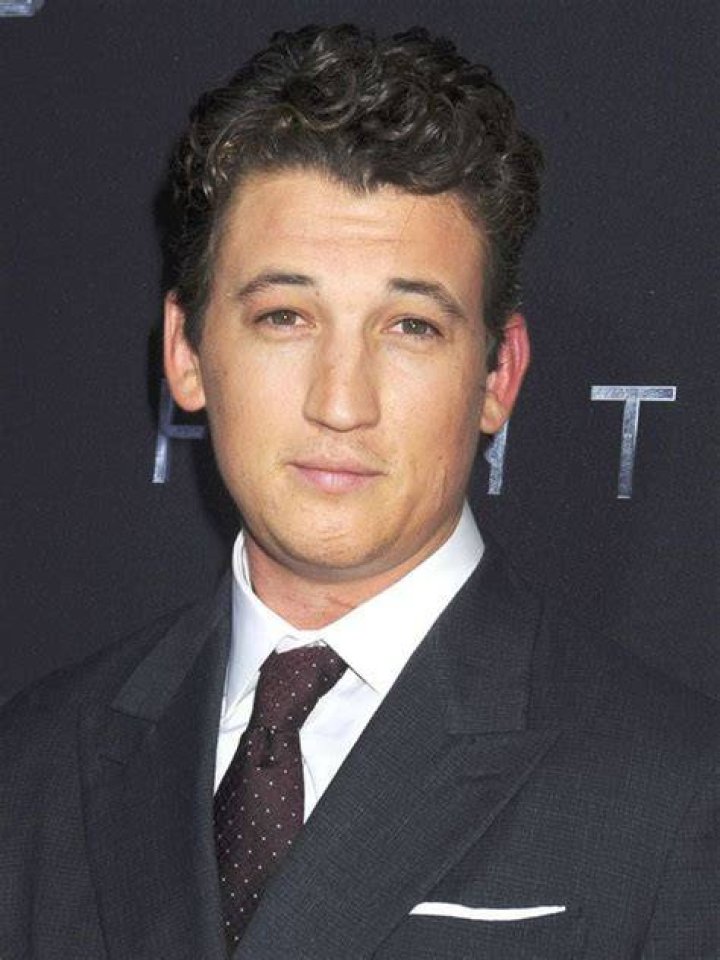 Miles Teller Miles Teller