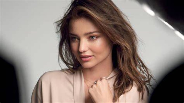Miranda Kerr