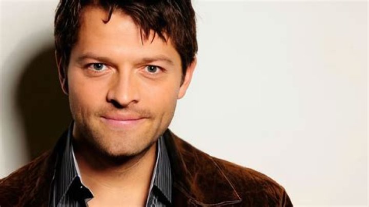 Misha Collins Biography