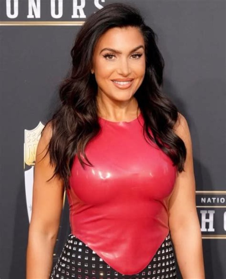 Molly Qerim Biography