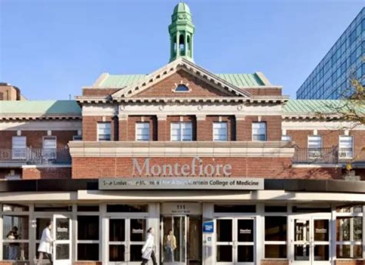 Montefiore Medical Center