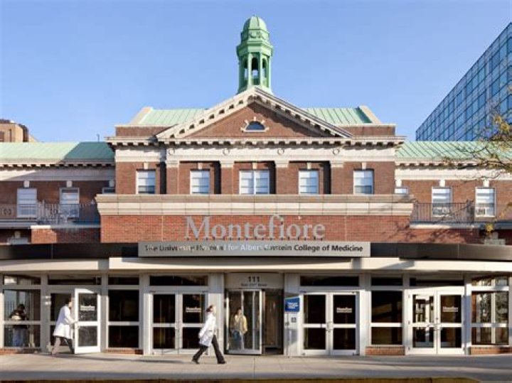 Montefiore