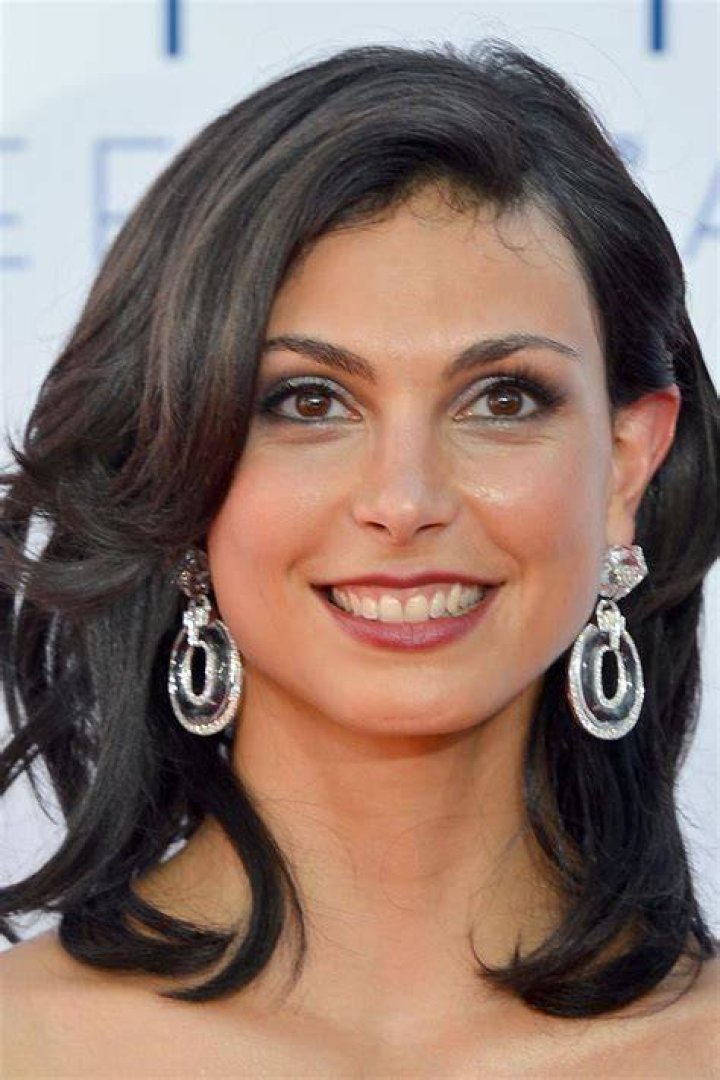Morena Baccarin Morena Baccarin