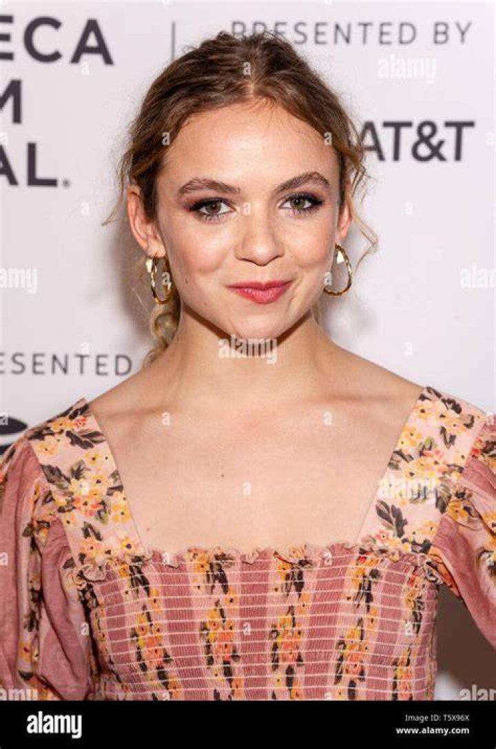 Morgan Saylor Morgan Saylor